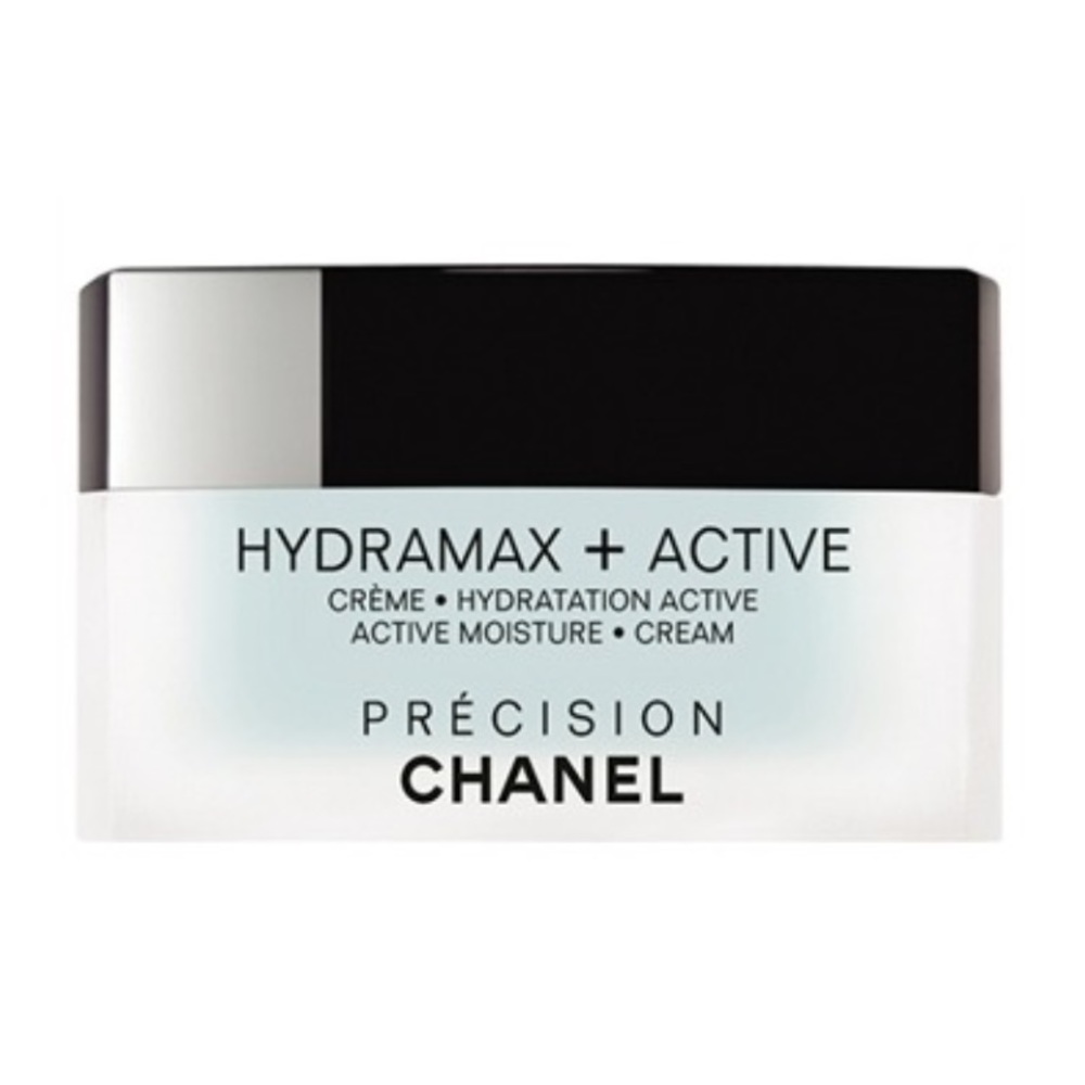 CHANEL HYDRAMAX + ACTIVE Precision Moisture Cream VRHTF